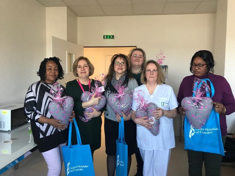 Atelier Santé — Génération Femmes Rissoises